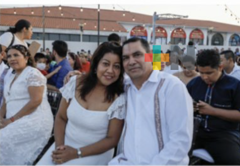 Aquarium del Puerto será anfitrión de bodas colectivas este 17 de febrero